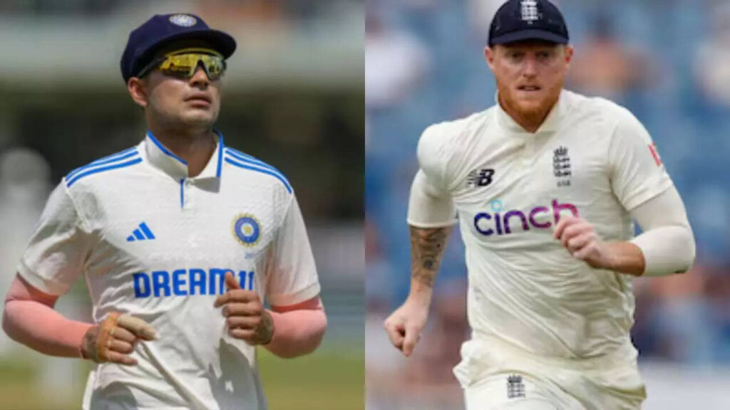 IND vs ENG Live Score, 1st Test Match: India take on England in Leeds; all eyes on new skipper Shubman Gill