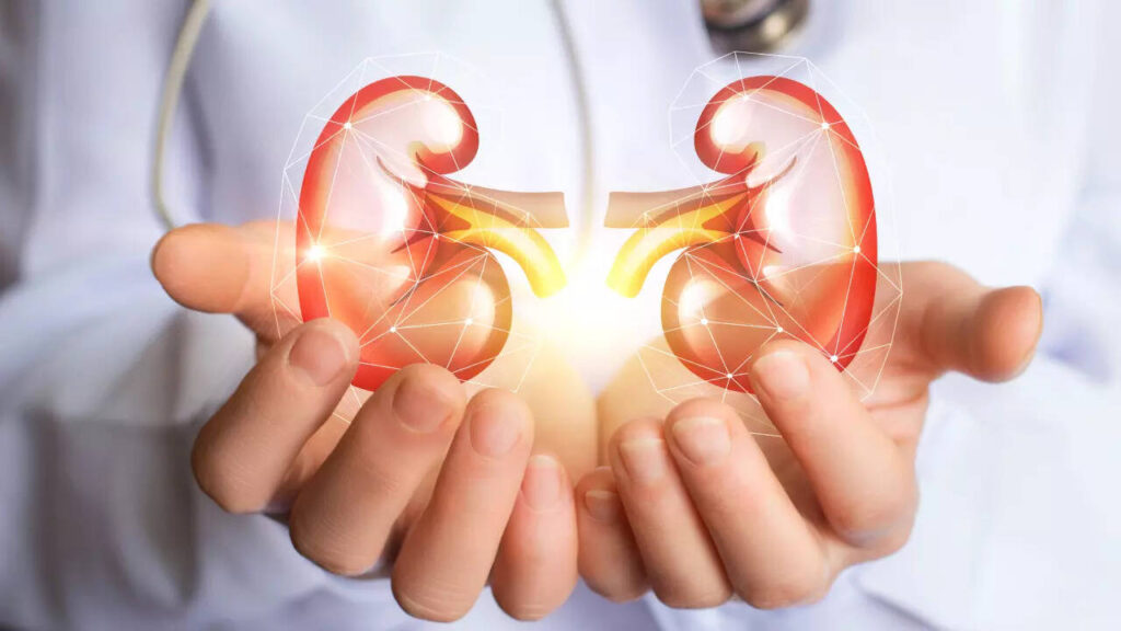 ​Avoid THESE five foods to prevent serious kidney disease