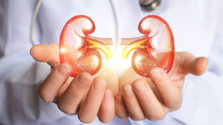 ​Avoid THESE five foods to prevent serious kidney disease