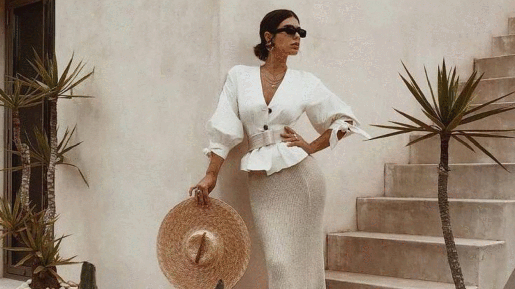 Avoid these 5 colours that are making you look fat