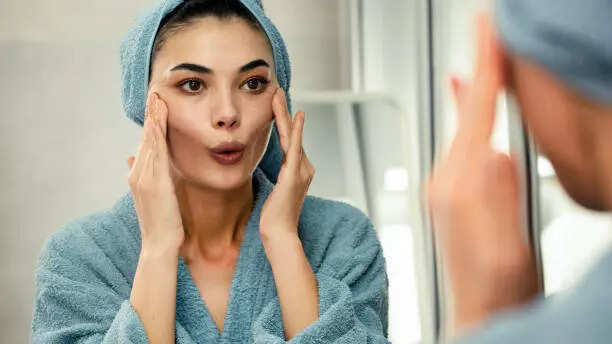 5 facial yoga tricks to keep you looking young for years