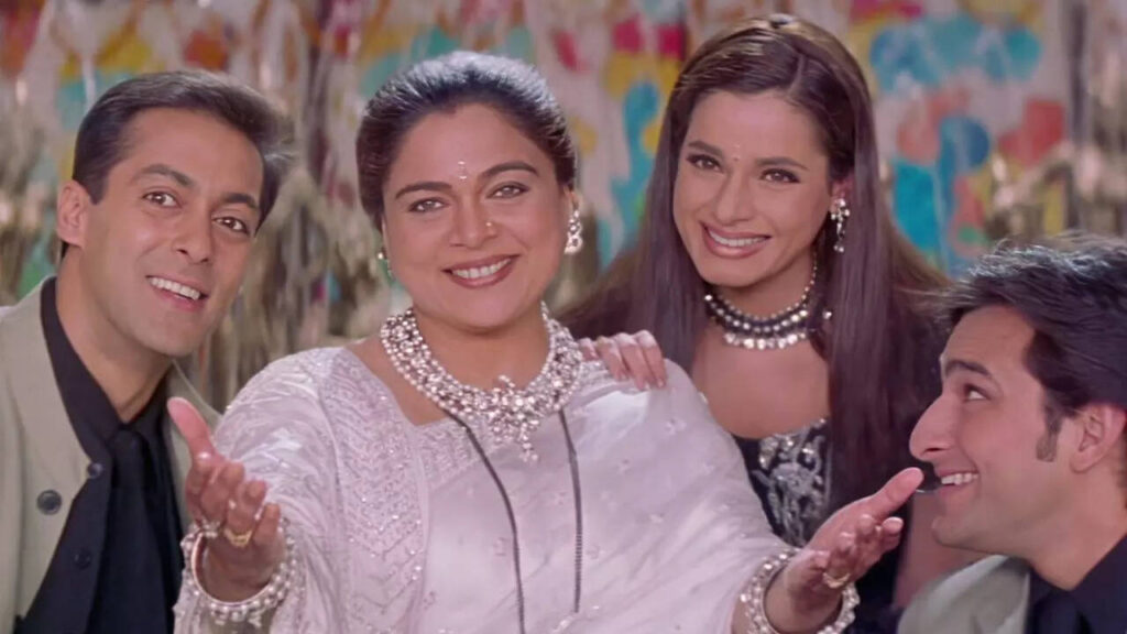 Family dramas from the 90s to watch