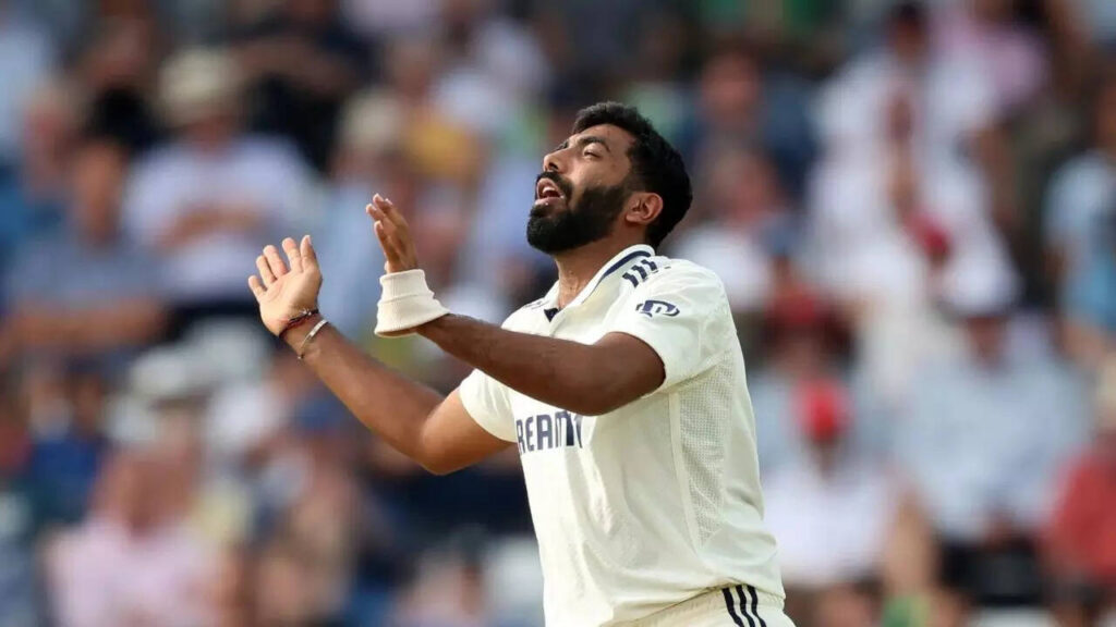 IND vs ENG Live Score, 1st Test Match: Will Jasprit Bumrah get help from other bowlers and slip cordon?