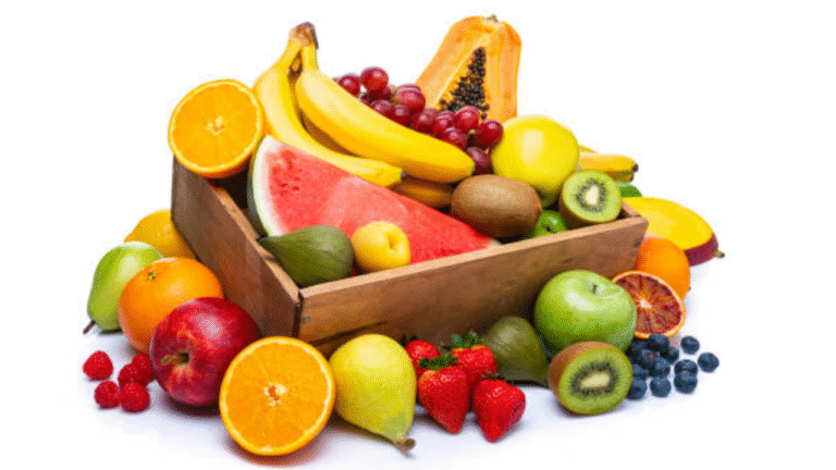 Foods that can naturally help lower cholesterol