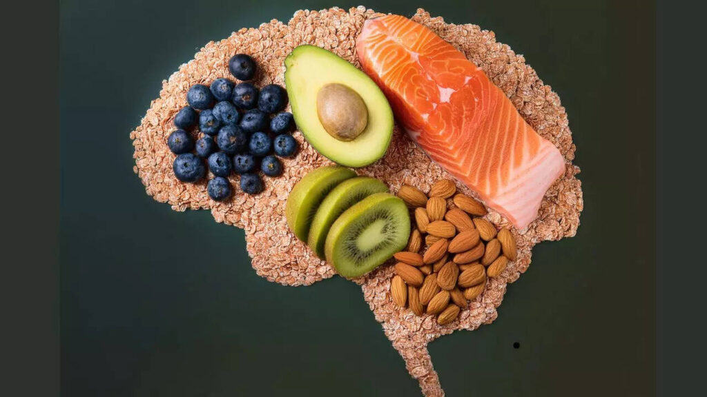 5 foods with high Vitamin D levels which can boost memory power