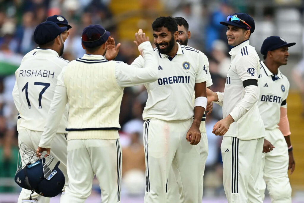 IND vs ENG Live Score, 1st Test Match: 90 overs, 350 runs, 10 wickets – Headingley Test set for a thrilling finish