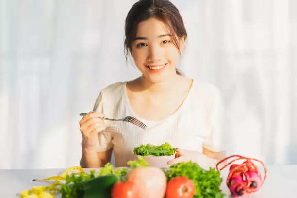 5 things Korean women eat to stay young for years