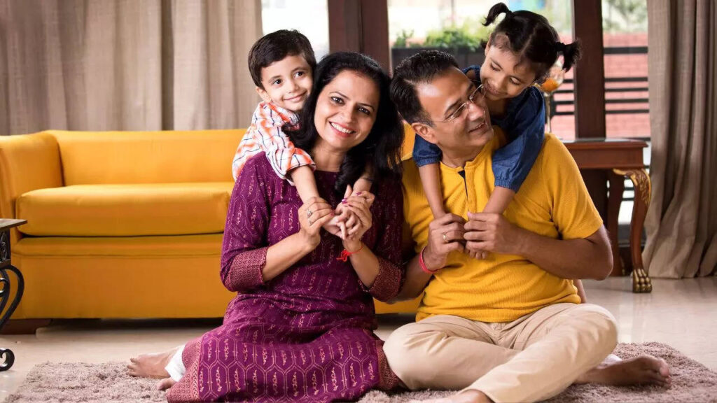 7 unspoken family rules that guarantee a happier home