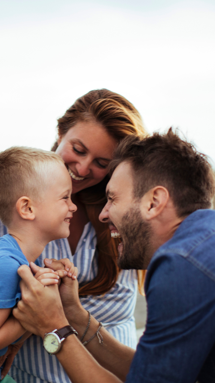 8 ways to say ‘I love you’ to kids with these thoughtful gestures