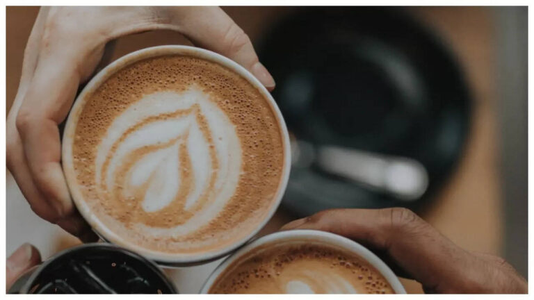 Harvard doctor on why THIS powerful ingredient must be added to the morning coffee everyday