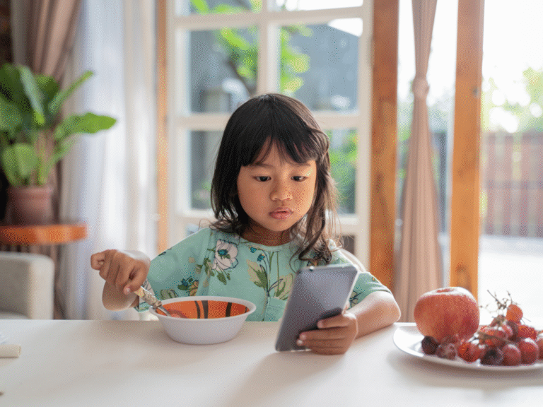 7 important tips for kids to avoid distraction and increase focus