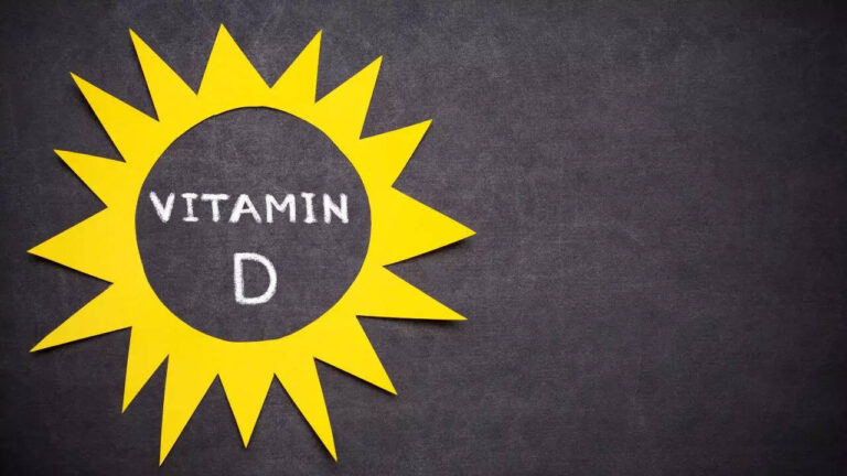 9 most common signs of Vitamin D deficiency that we often ignore