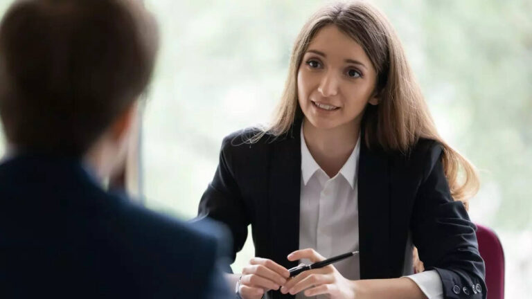 5 interview mistakes to avoid- And what to do instead