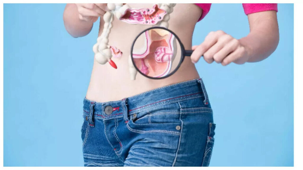 5 early symptoms of Colon Cancer that can be easily ignored