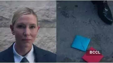 Netflix slammed as Squid Game Season 3 ends with Cate Blanchett playing ddakji in Squid Game USA teaser: ‘Korean game in America?’