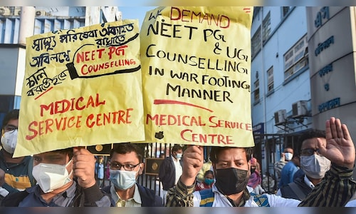 NEET PG 2025 postponed following Supreme Court order for single-shift exam; New date to be announced soon