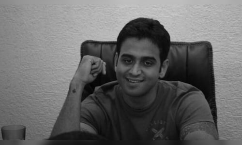 Zerodha’s Nithin Kamath says India must better monetise its idle household gold hoard