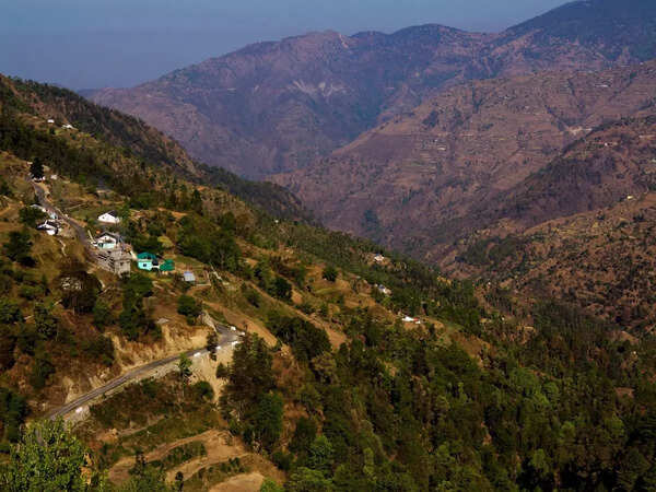 Uttarakhand travel, uttarakhand tourism, places to visit in uttarakhand, things to do in uttarakhand, hill stations in uttarakhand |