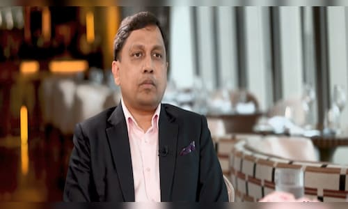 Patience, promoters and passion: Pankaj Tibrewal’s mantra for market success