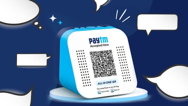 What’s at stake for Paytm in the MDR debate