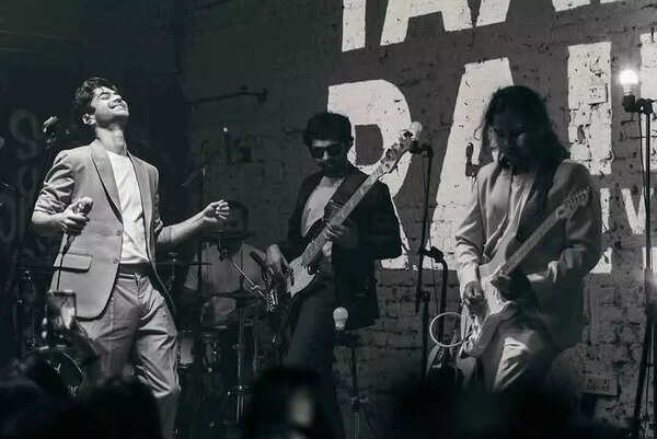 Every song is a story; I am just trying to tell it right: Taaruk Raina | Events Movie News