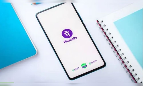 PhonePe hires bankers for IPO; eyes .5 billion raise at  billion valuation