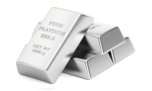 Platinum shines as affordable alternative to gold, PGI India sees strong demand
