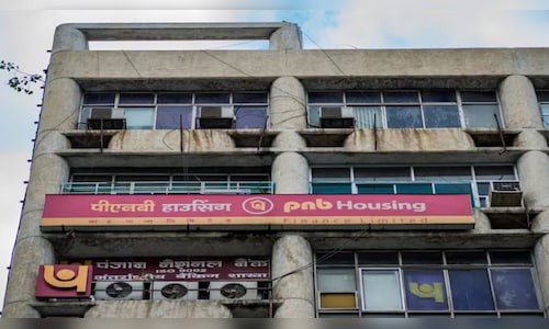 PNB Housing Finance Q2 profit rises 24% to ₹582 crore
