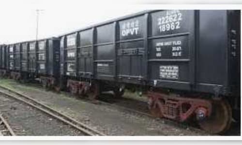 Texmaco bags ₹122 crore rail infra contract from Mumbai Railway Vikas Corporation, notches 2nd deal in a week