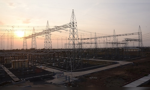 PowerGrid acquires MPTL to boost Mahan power project in Madhya Pradesh