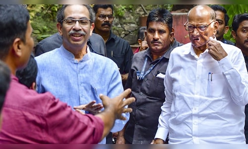 BJP leads, Thackeray legacy resonates: Mumbai gears up for high-stakes 2025 BMC Elections