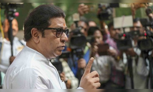 IAS lobby behind Hindi push in schools: Raj Thackeray explodes at hidden agenda