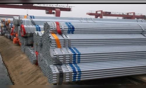 Scoda Tubes IPO allotment: Steps to check status on NSE, BSE and MUFG Intime India