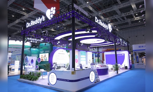 Dr Reddy’s subsidiary told to halt phase III trial of lung cancer drug eftilagimod alfa