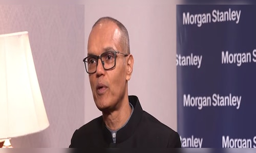 India’s nominal growth can touch 11% in next 12 months: Morgan Stanley’s Ridham Desai