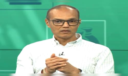 Ridham Desai says India’s retail money isn’t short-term, it’s here to stay