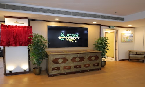 RITES bags ₹47 crore turnkey contract for college infrastructure projects in Karnataka