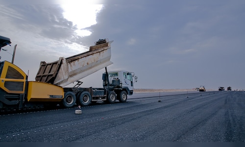 GHV Infra Projects secures ₹546 crore contract for Mumbai roadworks