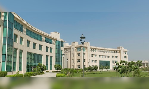 Shiv Nadar University ranks in global top 40 for UN Sustainable Development Goals