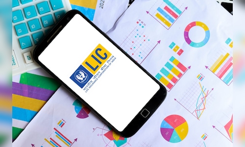 LIC shares in focus after government sources indicate approval to Offer For Sale