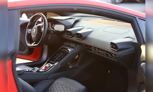 Auto stocks from Maruti to Eicher rise after reports of rare earth deals with Australia