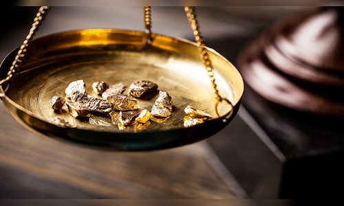 Why Emkay Wealth expects gold to rise after consolidation