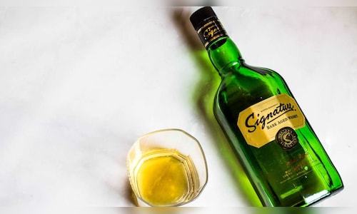 United Spirits’ ₹443 crore water charge demands set aside by Bombay High Court