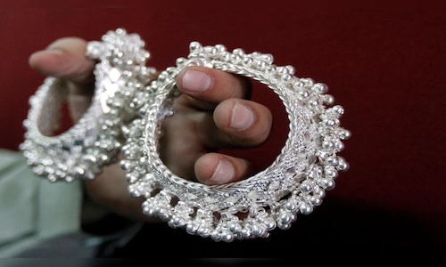 Silver shines at all-time high in India: Should you buy now