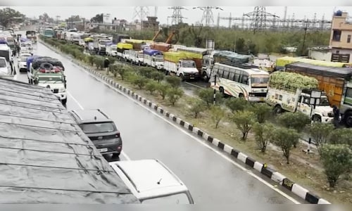 PNC Infratech wins ₹240 crore flyover project from Rajasthan PWD