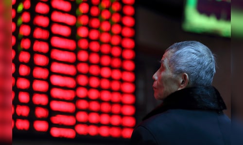 Chinese stocks advance as preliminary trade deal eases tensions