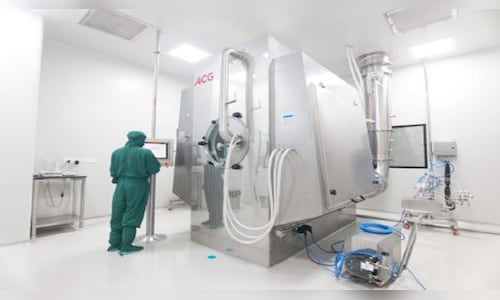 CCI clears Torrent Pharma’s proposal to buy stake in JB Chemicals