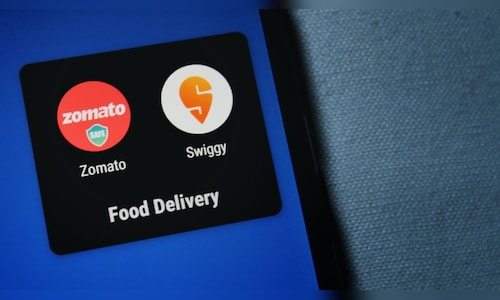 Here is what caused the drop in Eternal and Swiggy shares on Monday