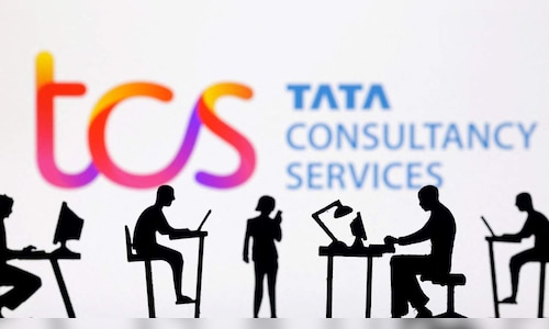 TCS adds over 5,000 employees in Q1; attrition edges up to 13.8%