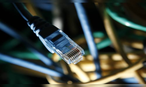 ITI shares hit 5% upper circuit on ₹1,901 crore BharatNet order from BSNL